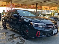 ڤۆڵکسواگن جێتا